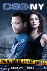 Season 3 poster