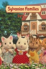 Ivy poster