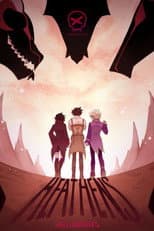 Season 1 poster