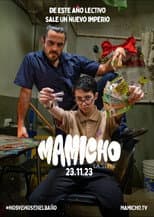 Season 1 poster