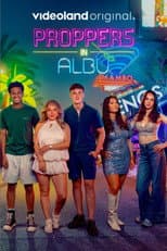 Season 2 poster