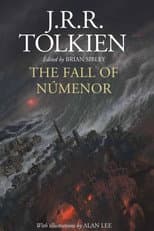 The Fall of Numenor poster