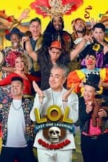 Season 1 poster