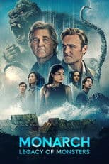 Season 2 poster
