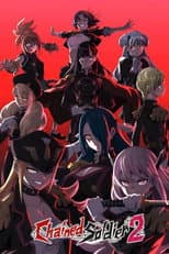 Season 2 poster