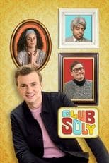 Season 2 poster