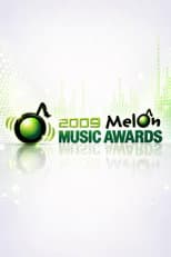 Melon Music Awards 2009 poster