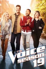 Season 19 poster