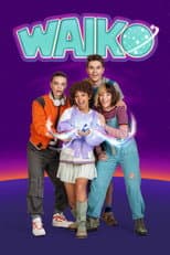Season 1 poster