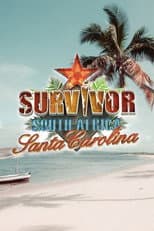 Santa Carolina poster