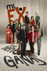 Season 1 poster