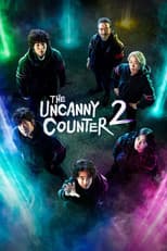 Season 2: Counter Punch poster