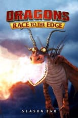 Season 2 poster