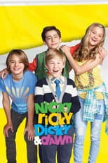 Season 3 poster