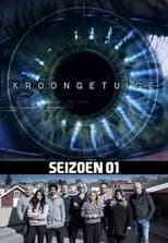 Season 1 poster