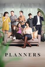 Season 1 poster