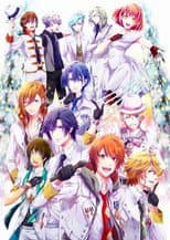 Uta no☆Prince-sama♪ Maji Love 1000% poster