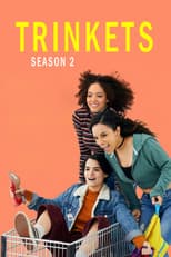 Season 2 poster