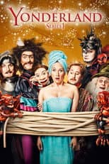 Series 1 poster