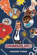 Season 3 poster