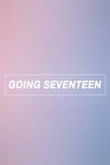 GOING SEVENTEEN poster