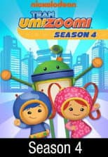 Season 4 poster