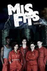 Series 1 poster