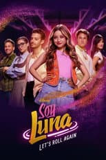Season 1 poster