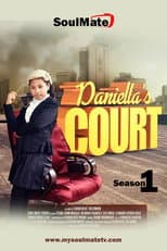 Season 1 poster