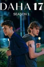 Season 1 poster