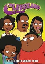 Season 3 poster