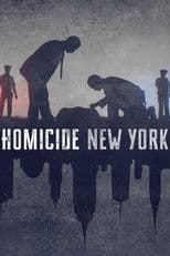 New York poster