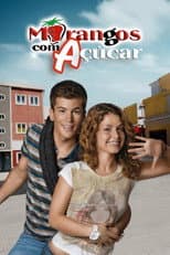 8: Agarra o Teu Futuro poster