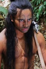 Kairākau I poster