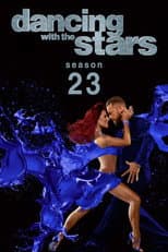 Season 23 poster