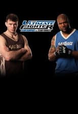 Team Rampage vs. Team Forrest poster