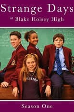 Season 1 poster