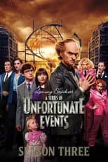 Season 3 poster