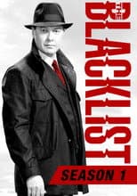 Season 1 poster