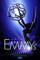 The 59th Emmy Awards poster