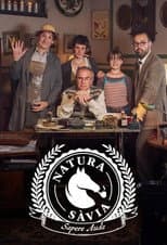 Season 2 poster
