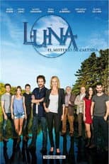 Season 2 poster