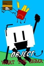 Object What The Sigma Season 1 poster