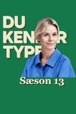 Season 13 poster