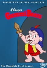 Season 1 poster