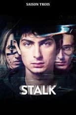 Season 3 poster