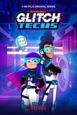 Season 1 poster