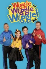 Wiggle Wiggle Wiggle! poster