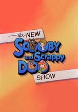The New Scooby and Scrappy-Doo Show poster
