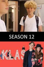 Season 12 poster